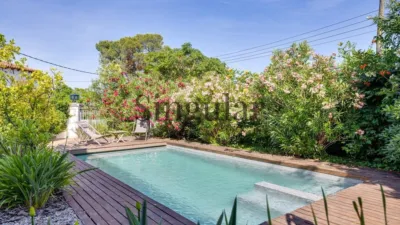 Villa in Arxius photo 3