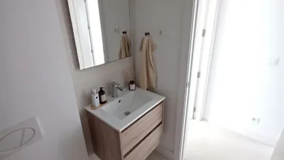 Apartment on Fuengirola Street photo 23