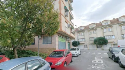 Apartment on Calle del Río Ebro, 15 photo 2
