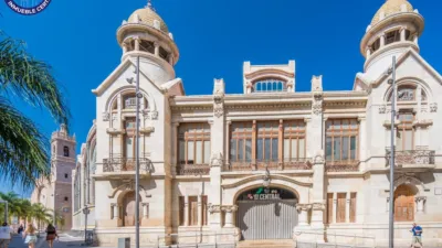 Apartment on Carrer de la Llanterna photo 40