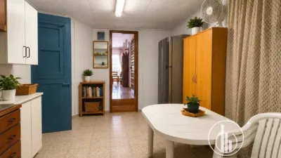 Terraced house in Passatge del Puigmal F1 photo 28