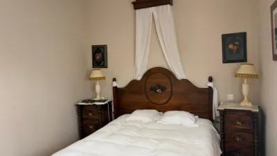 Chalet in Labajos photo 7