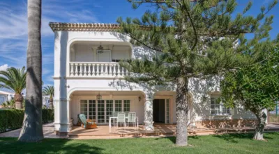 Chalet in Costa Blanca photo 10