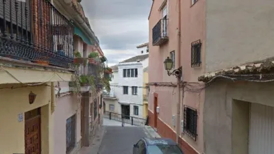 Apartment at Carrer de San Jaime, 5 photo 2