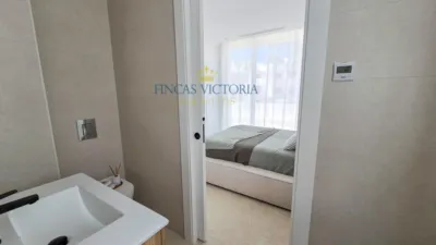 Chalet in San Juan de los Terreros photo 35