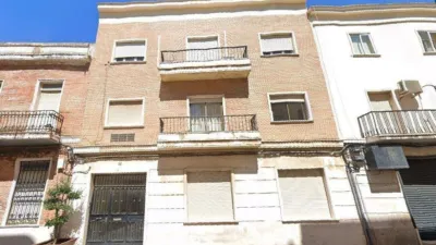 Piso en calle de Murillo, 7 photo 4