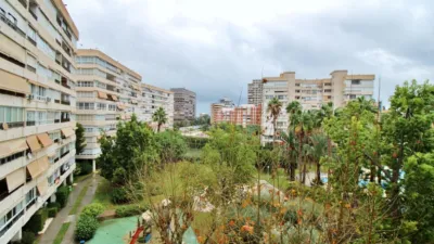 Apartment in Playa de San Juan photo 38