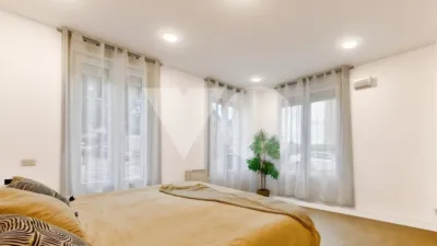 Apartamento en venta en Calle de Eduardo Terán, Canillejas (Distrito San Blas. Madrid Capital) de 330.000 €