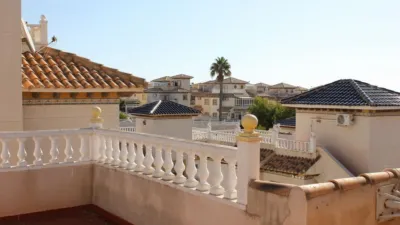 Chalet in La Zenia photo 23