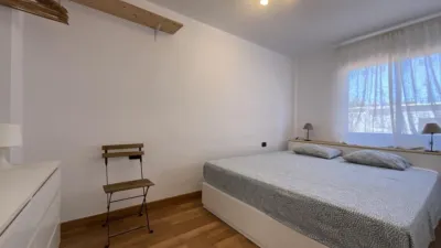 Apartment on Avenida Juan Carlos I, 1024 photo 36