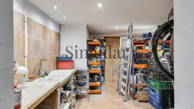 Villa in Arxius photo 78