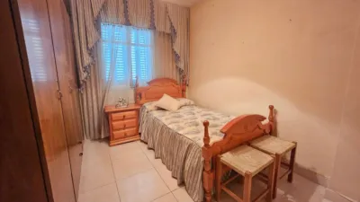 Apartment in El Espinar photo 18