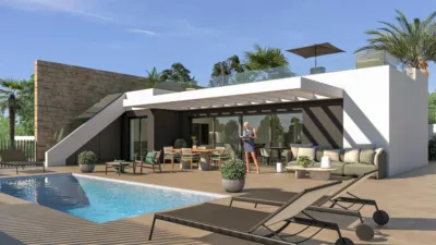 Casa - Vista 3