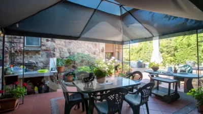 House on Carrer de Josep Pla photo 26