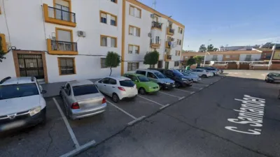 Piso en calle de Santander, 4 photo 3