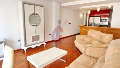 Apartamento en venta en Carrer Major, 64, cerca de Carrer de José Antonio Larramendi - Vista 2