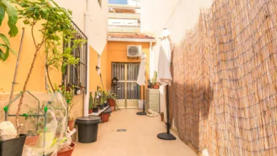 House on Calle Jose Martinez Ruiz-Azorin, No. 70 photo 12