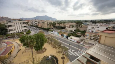 Piso en venta en Zona Centro, Núcleo Urbano (Orihuela) de 220.000 €