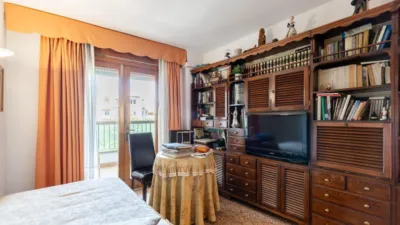 Apartment on Avinguda de Gabriel Alomar photo 27