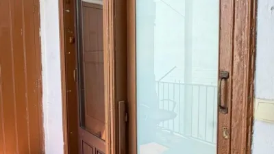 Loft en Carrer de Sant Antoni Abat photo 10
