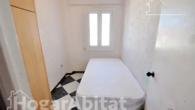 Top Floor Flat on Carrer del Molí photo 19