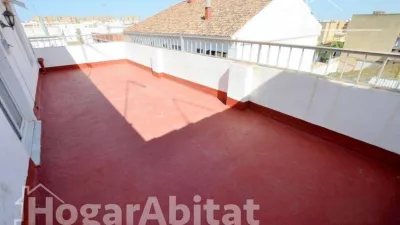 Top Floor Flat on Carrer del Molí photo 5