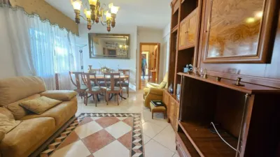 Apartment in El Espinar photo 6