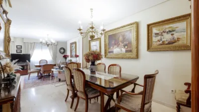 Apartment on Avenida de San Francisco Javier, 23 photo 5