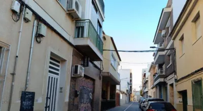 Terraced house on Calle de Tirso de Molina, 5 photo 2