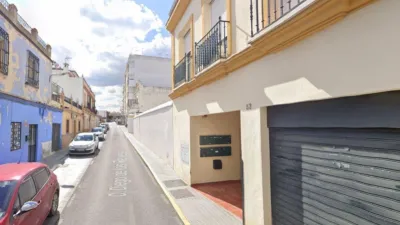 Apartment on Calle de Diego de los Reyes, 52 photo 2