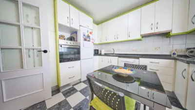 Terraced house on Calle de Almería photo 9