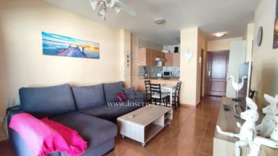 Apartment on Aguamarina Street, Golf del Sur (San Miguel de Abona) photo 9