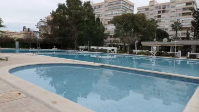 Apartment in Playa de San Juan photo 53