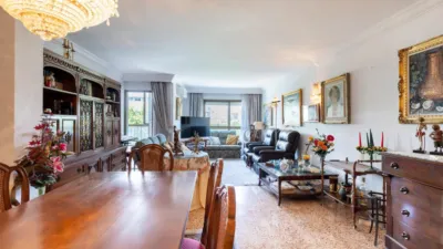 Apartment on Avinguda de Gabriel Alomar photo 3