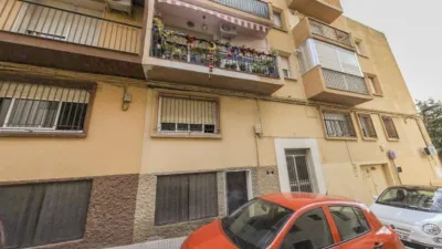 Apartment in Andalusia photo 2
