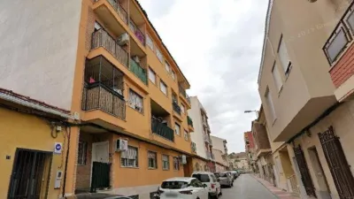 Apartment on Pi Antonio Hnez Carpe Street, No. 13 photo 2