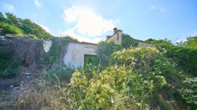 Rustic Finca in Beznar photo 4