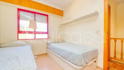 Dúplex en Carrer de Gastón Castelló photo 42