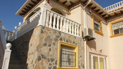 Chalet in La Zenia photo 36