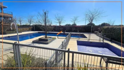 Apartment in Camino del Tomillarón photo 2
