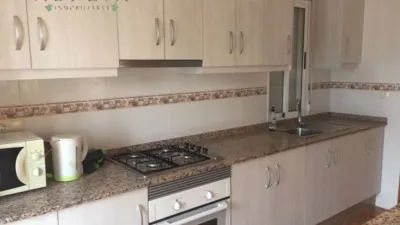 Casa - Más