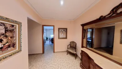 Apartment on Avinguda del Pare Castells, 33 photo 3