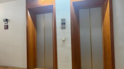 Piso en venta en Calle Gran I General Consell, Número 9, El Mercat (Distrito Centre. Palma de Mallorca) de 709.900 €