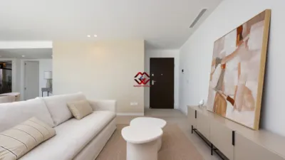 Semi-detached house in Dorado Country Club photo 12