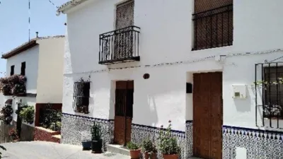Terraced house on Calle de la Estación photo 2