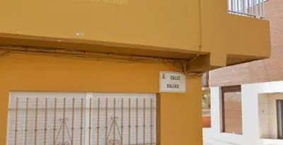 Apartment on Calle de las Dalias photo 3