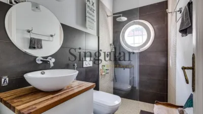 Villa in Arxius photo 44