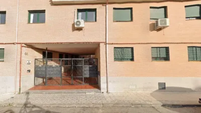 Piso en calle Maximo Lopez, nº 88 photo 2