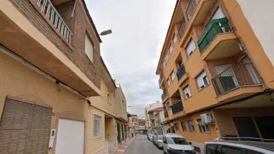 Flat on Calle Pi Antonio Hnez Carpe, No. 19 photo 3