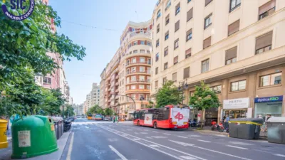 Apartment on Carrer de la Llanterna photo 38